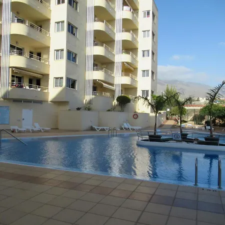 Ocean Tenerife Family Apartmán *