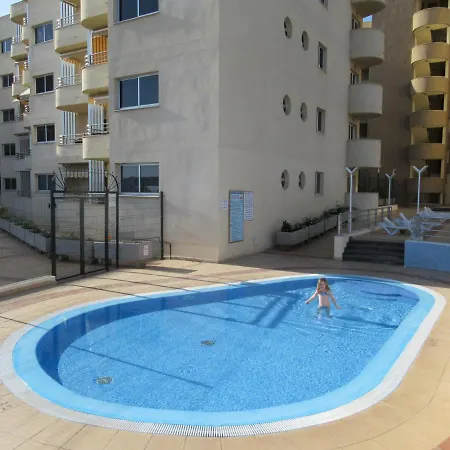 Apartmán Ocean Tenerife Family