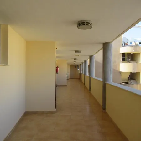 Ocean Tenerife Family Apartmán