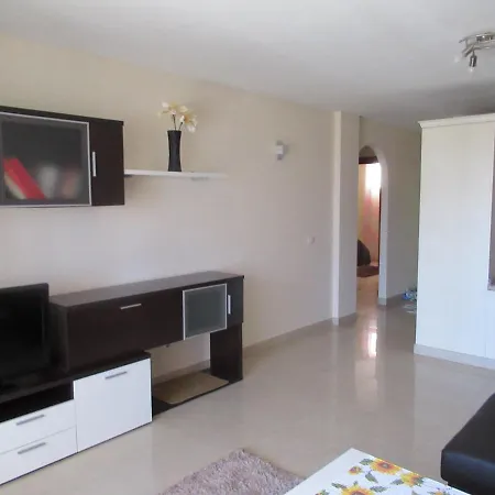 Apartmán Ocean Tenerife Family Playa Paraiso (Tenerife)