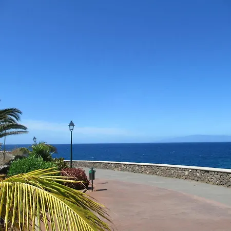 Ocean Tenerife Family Apartmán *
