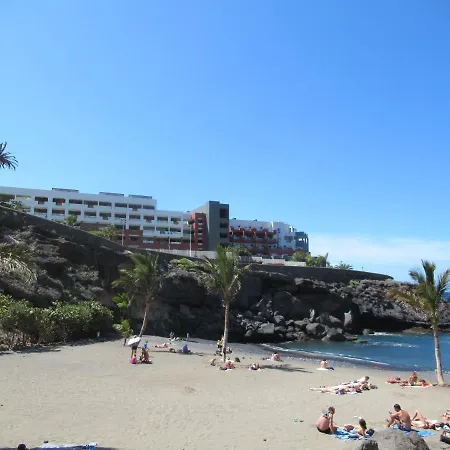 Ocean Tenerife Family