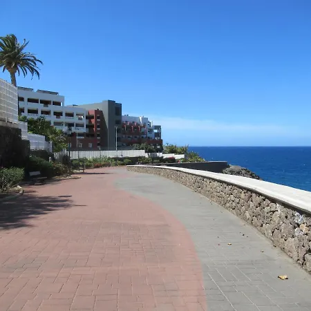 Apartmán Ocean Tenerife Family