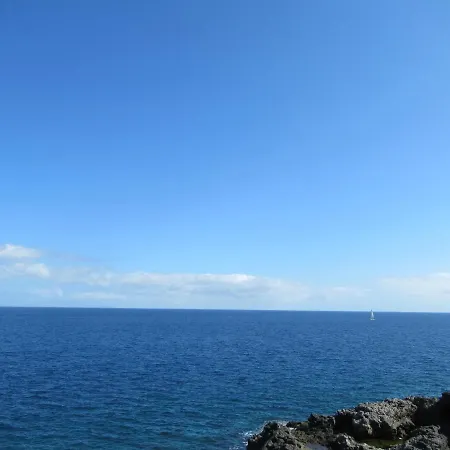 Apartmán Ocean Tenerife Family *