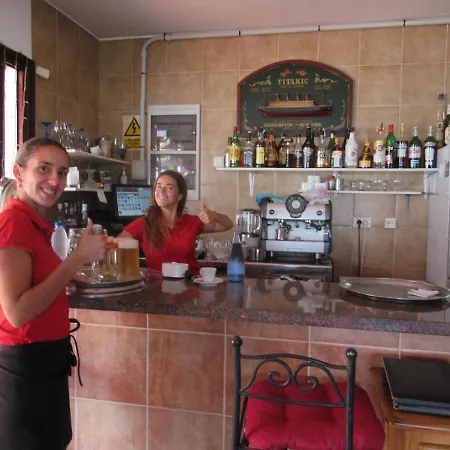 Apartmán Ocean Tenerife Family