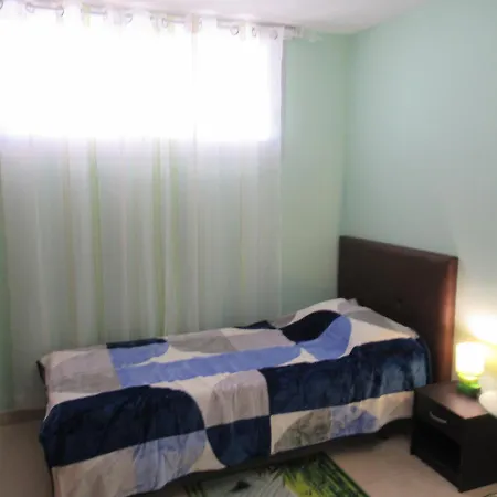 Apartamento Ocean Tenerife Family