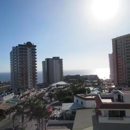 Апартаменты Ocean Tenerife Family