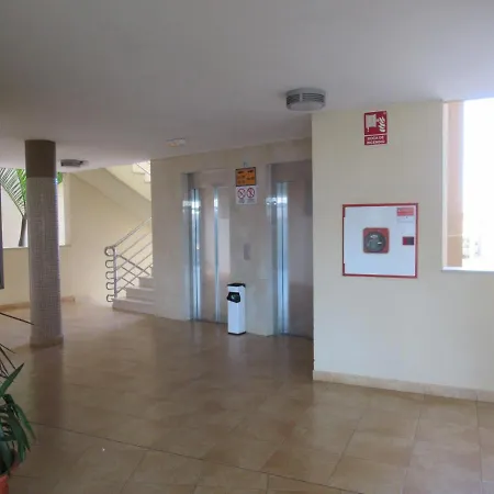 Ocean Tenerife Family Апартаменты