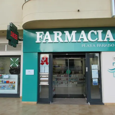 Ocean Tenerife Family