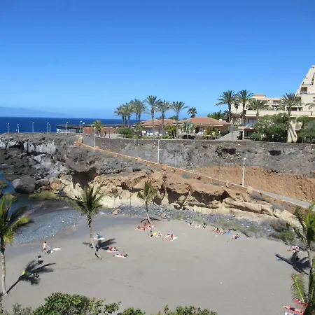 Ocean Tenerife Family Апартаменты