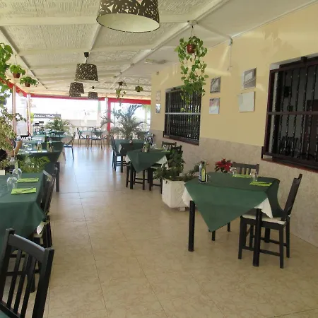 Ocean Tenerife Family Плайя-Параисо