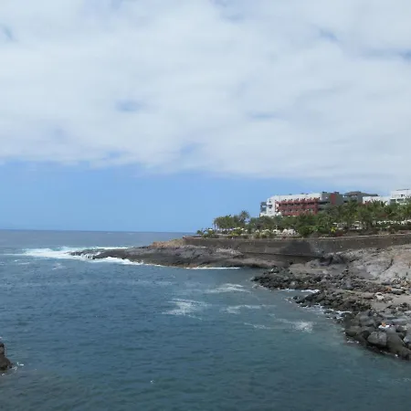 Ocean Tenerife Family * פלאיה פראיסו