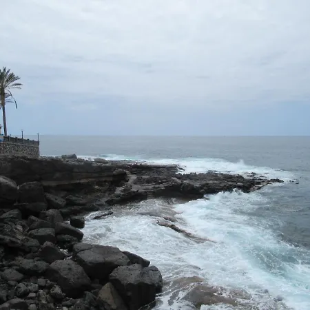 דירה Ocean Tenerife Family פלאיה פראיסו